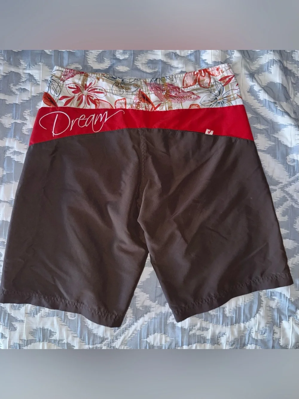 Swim shorts